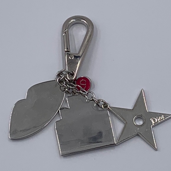 Dior lucky charm vip item from parfums CD - Picture 4 of 9